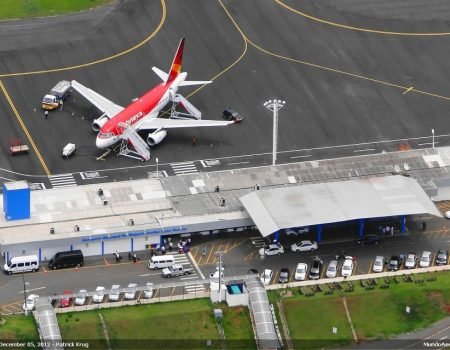 Aeroporto_Chapecó_SC_Por Patrick Krug