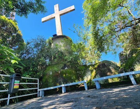 Mirante do Morro da Cruz