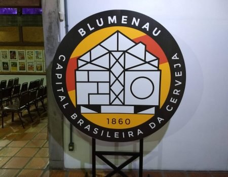 Museu da Cerveja 05- Maps