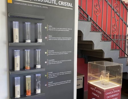 Museu do Cristal 02 - Maps