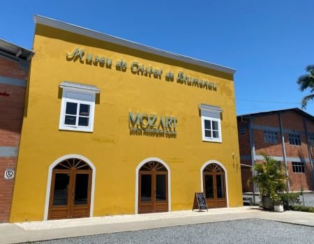 Museu do Cristal 06 - Maps