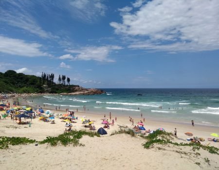 Praia da Joaquina - Maps_001